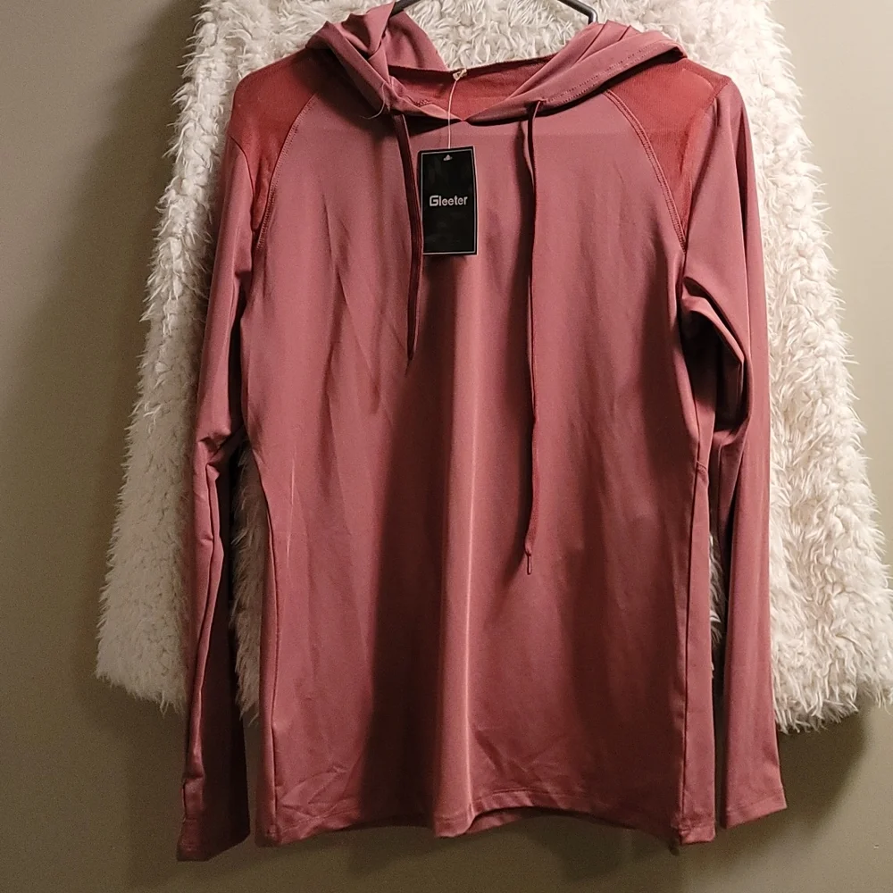🌻HOST PICK!!!🌻Drawstring Hoodies - Picture 1 of 4